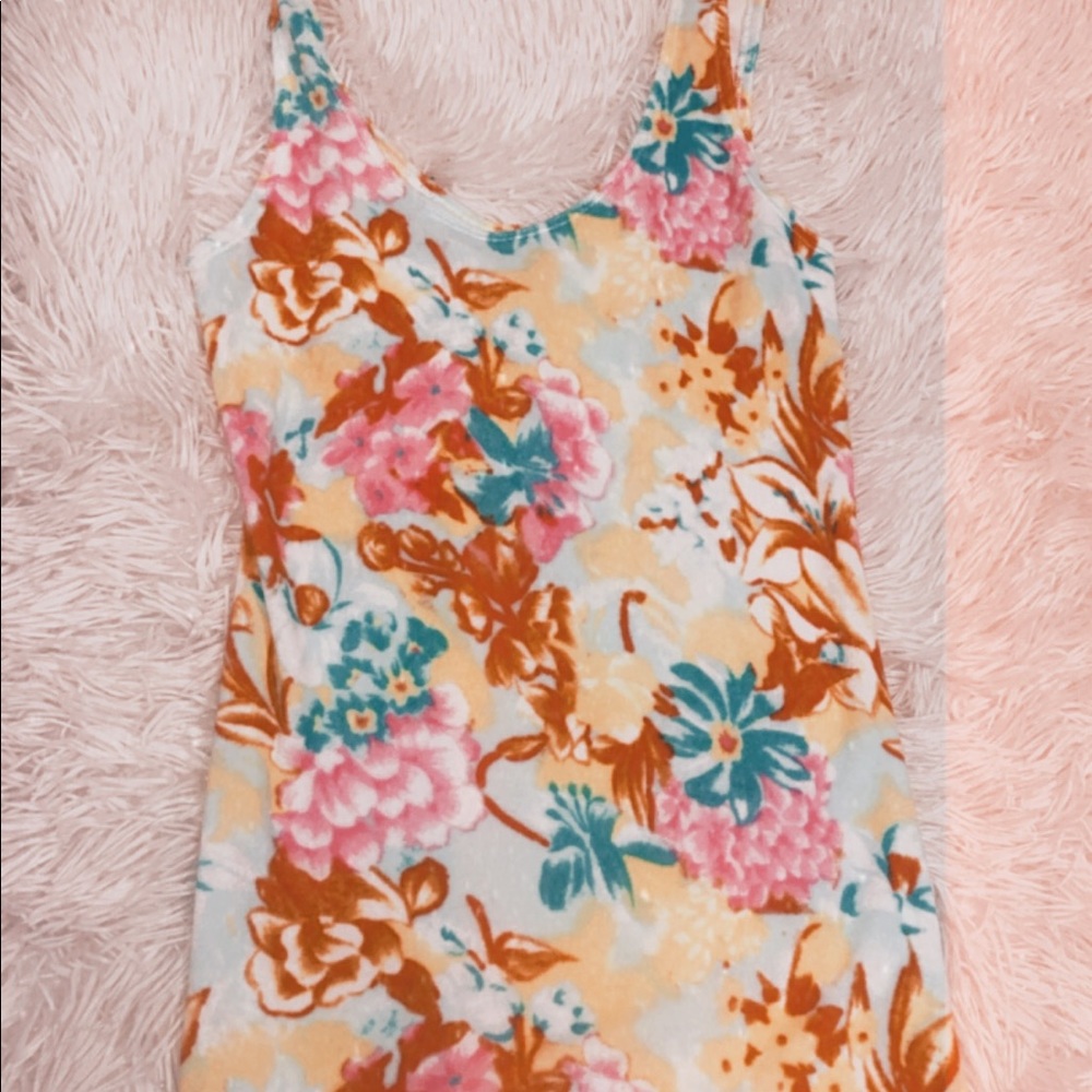 Brand new urban outfitters dress